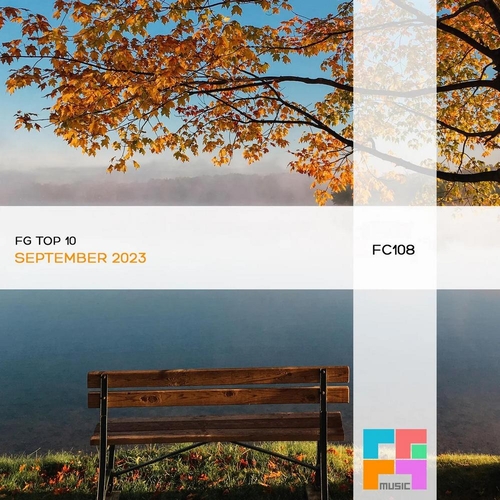 VA - FG Top 10 September 2023 [FC108]